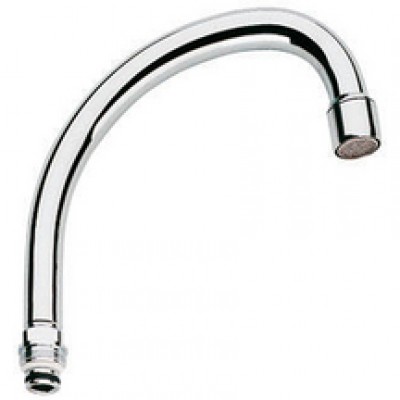 Bec orientable pour robinet adria GROHE