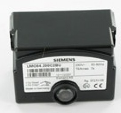 Coffret de sécurité LM054 V3 BOSCH THERMOTECHNOLOGIE
