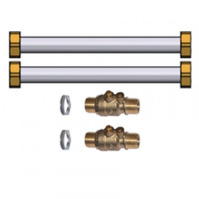 Kit de raccordement V3V platine JA35 DE DIETRICH