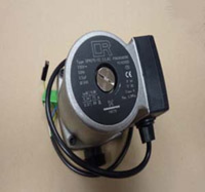 Circulateur UPRO 15/55 DE DIETRICH