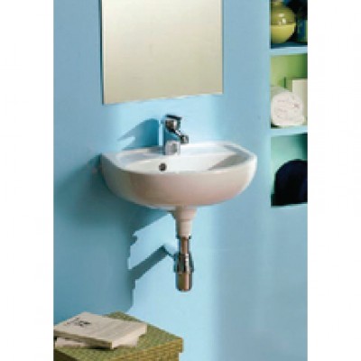 Lave mains CONCERTO 40 blanc