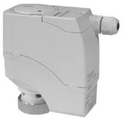 Servomoteurs pour petites vannes SIEMENS