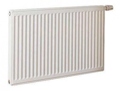 Radiateur samba C33 H600 habilé 24 éléments