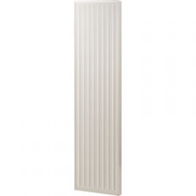 Radiateur eau chaude VERTICAL 22 hauteur 2100mm largeur 750mm 3129w RADSON FRANCE