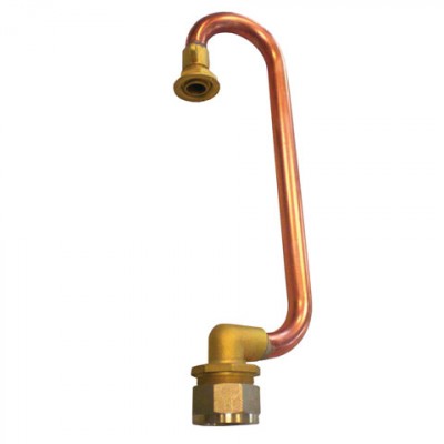 Crosse sortie compteur 6x20 40 BANIDES ET DEBEAURAIN