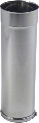 Tuyau inox 304 télescopique diamètre 180 TEN