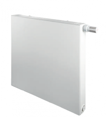 Radiateur revérsible  SAMBA 6 connexions C21 habillé Hauteur900 21élément CHAPPEE