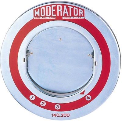 Stabilisateur de tirage 97/140 B1 WATTS INDUSTRIES