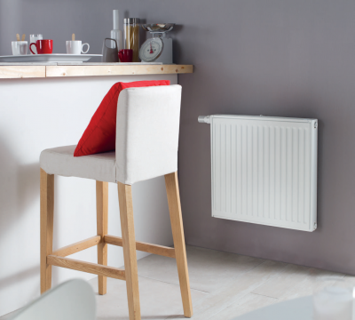 Radiateur SAMBA C33 27 éléments hauteur 500  CHAPPEE