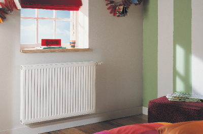 Radiateur SAMBA C33 hauteur 700 HAB 21 éléments CHAPPEE