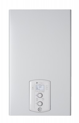 Chaudière murale gaz basse température ECS Inoa Evo 24 VMC CHAFFOTEAUX