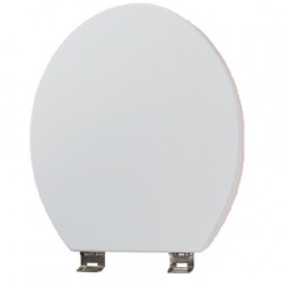 Abattant double EUROPE blanc OLFA