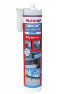 Ciment express FISCHER 310ml