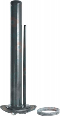 Corps chauffe pour chauffe-eau 300l SS FI THERMOR