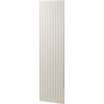 Radiateur eau chaude Vertical Type 22 l 1800 mm h 600 mm puissance 2264 watts RADSON FRANCE