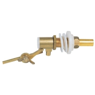 Robinet flotteur réglable 12x17-3 260mm COMAP