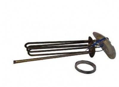 Ensemble élément blindé  joint THERMOR