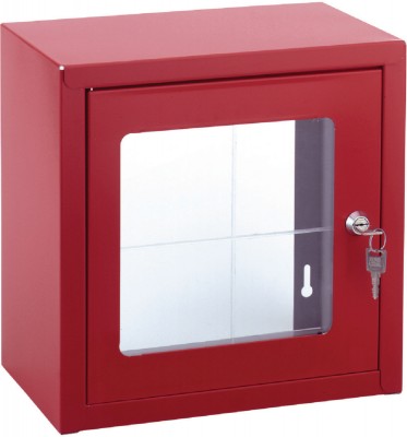 Boîte à vanne police BVP 101 WATTS INDUSTRIES