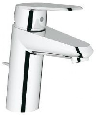 Mitigeur lavabo Eurodisc Cosmopolitan à vidage GROHE