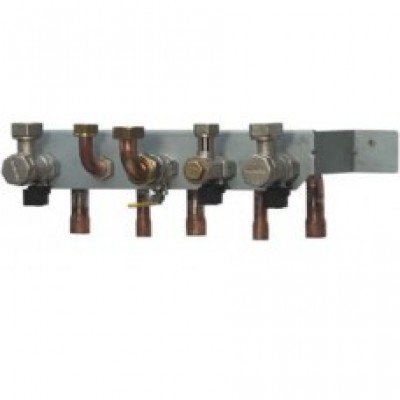 Barrette robinet compact st CHAPPEE