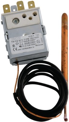 Thermostat chauffage 85°C ARISTON THERMO