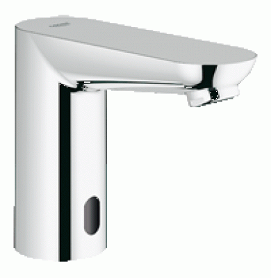 Mitigeur lavabo EURO-ECO cosmopolitan E GROHE