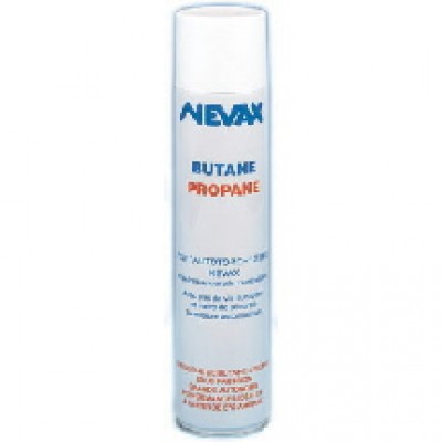Cartouche gaz AUTOTORCH NEVAX