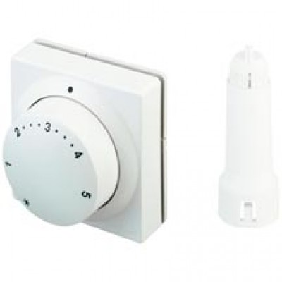 Tête thermostatique commande à distance RA 5062