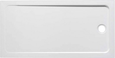 Receveur FLIGHT extra-plat - 120x76x4cm - JACOB DELAFON