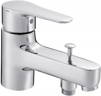 Mitigeur bain douche chromé monotrou JACOB DELAFON