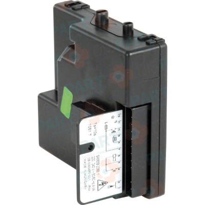 Circuit imprimé allumage RÉF R9962