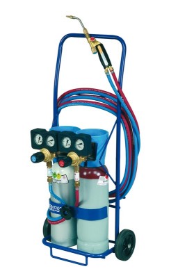 Poste de soudage MINIFL AIR NEVAX