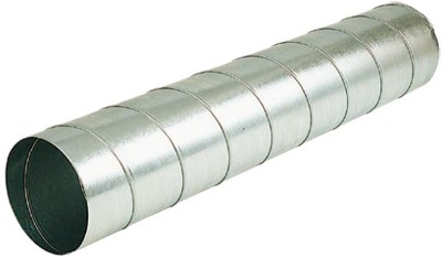 Conduit rigide galva 3m diam160 ATLANTIC CLIM/VENTIL
