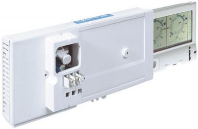 Kit fil pilote pack énergie et pass program ATLANTIC ELECTRIQUE