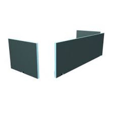 Tablier de baignoire 210x60x2cm WEDI