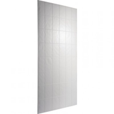 Panneau mural FLIGHT 75cm blanc JACOB DELAFON