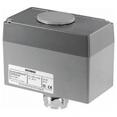 Servomoteur pour vanne SIEMENS