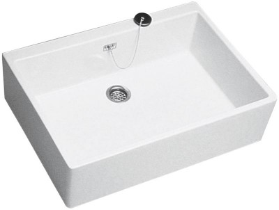Timbre d'office PUBLICA 60x50cm 1 cuve ALLIA