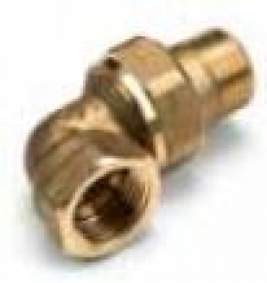 Coude union 3107U joint sphero-conique mâle femelle 12x17 COMAP