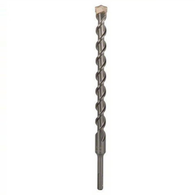 Forets SDS-Plus-5 pour perforateur 20 x 250 x 300 mm BOSCH