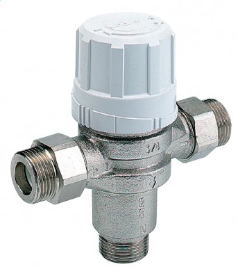 Régulateur thermostatique d’eau chaude 605 20x27mm COMAP