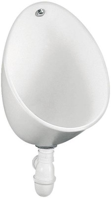 Bonde et siphon pour urinoir COQUILLE 2 JACOB DELAFON