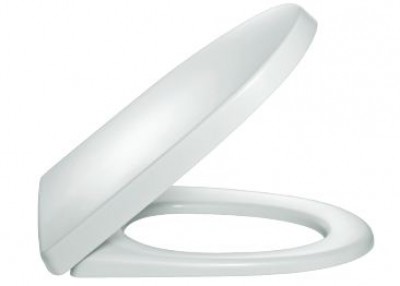 Abattant ODEON UP thermodur blanc JACOB DELAFON