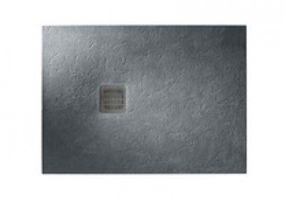 Receveur terrain 1400mm bm ROCA