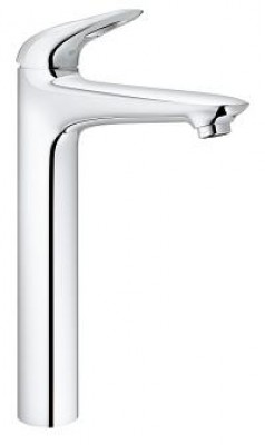 Mitigeur EUROSTYLE lavabo XL corps lisse GROHE