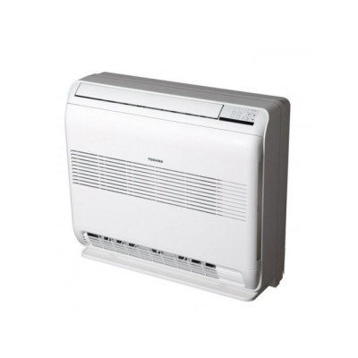 Unité extérieure inverter SUZUMI+ 2,5-3,2 TOSHIBA