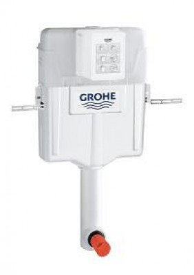 Réservoir de chasse universel à encastrer GROHE