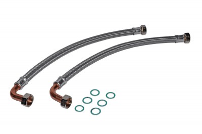 Kit de raccordement pour BMR 130 colis HG57 DE DIETRICH