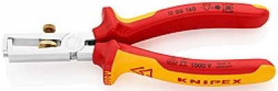Pince à denuder isolée 1000V KNIPEX-WERK