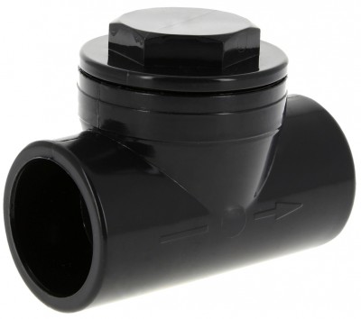 Clapet anti-retour D40mm NICOLL